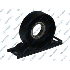 Lager, Gelenkwellenmittellager 512692 von GSP günstig für 17,32 € online kaufen