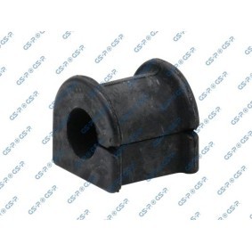 Comprar Silentblock de barra estabilizadora de GSP 512964 a bajo precio de 2,77 €
