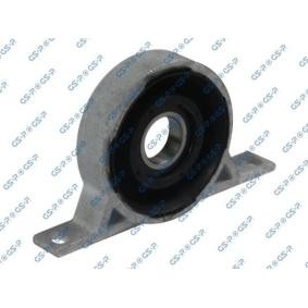 Kardanwellenlager 513771 von GSP günstig für 39,37 € online kaufen