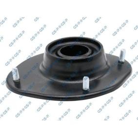 Compre Suporte de apoio do conjunto mola / amortecedor da GSP 514105 a um preço baixo por 28,16 €