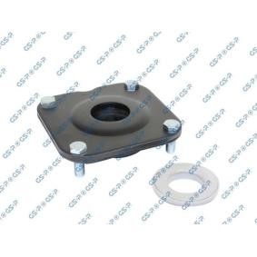 Compre Suporte de apoio do conjunto mola / amortecedor da GSP 514146S a um preço baixo por 29,60 €