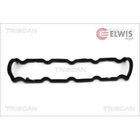 Ventildeckeldichtung 515-5517 von TRISCAN günstig für 8,28 € online kaufen