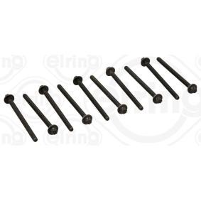 Compre Jogo de parafusos da cabeça do motor da ELRING 125.920 a um preço baixo por 12,97 €