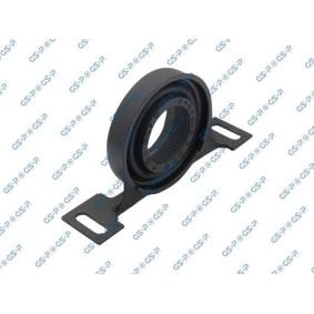 Kardanwellenlager 517185 von GSP günstig für 16,53 € online kaufen