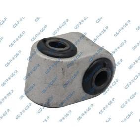 Comprar Articulación, columna de dirección de GSP 517576 a bajo precio de 6,13 €