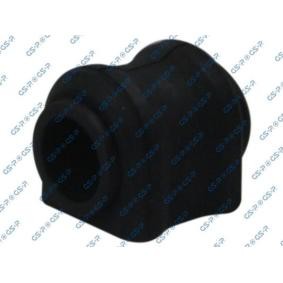 Acquista Tampone paracolpo, Sospensione da GSP 517794 a buon mercato per soli 6,73 €