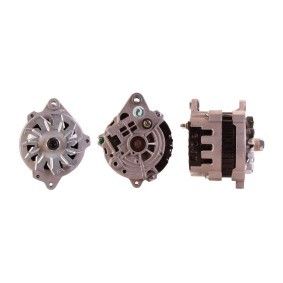 Lichtmaschine von DRI 5181061052