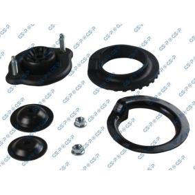 Compre Suporte de apoio do conjunto mola / amortecedor da GSP 518347S a um preço baixo por 26,78 €