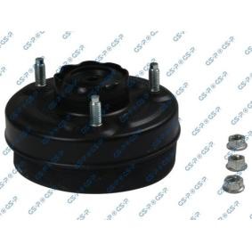 Compre Suporte de apoio do conjunto mola / amortecedor da GSP 518366S a um preço baixo por 39,50 €