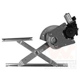 Comprar Elevalunas de VAN WEZEL 5214262 a bajo precio de 132,30 €
