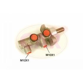 Hauptbremszylinder 5263 von CAR günstig für 65,16 € online kaufen