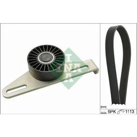 Keilrippenriemensatz 529 0145 10 von INA günstig für 37,72 € online kaufen