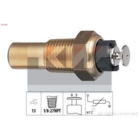 Comprar Sensor, temperatura del refrigerante de KW 530 005 a bajo precio de 8,88 €