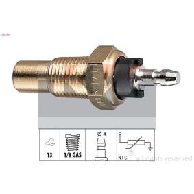 Kühlmitteltemperatursensor 530 052 von KW günstig für 10,53 € online kaufen