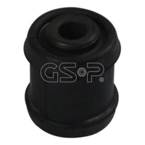 Comprar Suspensión, mecanismo de dirección de GSP 530222 a bajo precio de 2,78 €