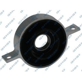Kardanwellenlager 531014 von GSP günstig für 37,45 € online kaufen
