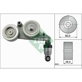 Acquista Smorzatore vibrazioni, Cinghia Poly-V da INA 534 0415 10 a buon mercato per soli 96,47 €