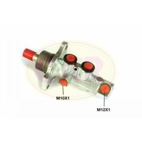 Hauptbremszylinder 5355 von CAR günstig für 80,86 € online kaufen