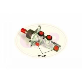 Hauptbremszylinder 5356 von CAR günstig für 80,86 € online kaufen