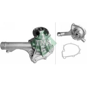Wasserpumpe 538 0206 10 von INA günstig für 86,70 € online kaufen