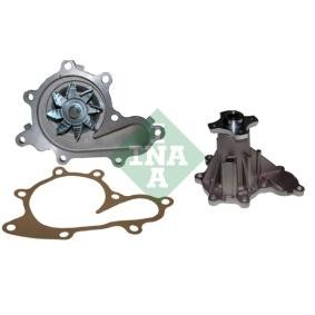 Achetez des Pompe à eau de chez INA en ligne pour NAVARA Camion plate-forme/Châssis (D22) à prix modérés