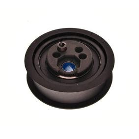 Compre Polea de inversión y guía, correa de distribución de MAXGEAR online para 80 B3 Sedán (89, 893, 894, 8A2) a precios moderados