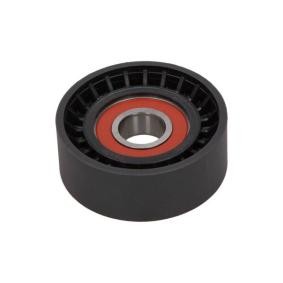 Köp Spännrulle, aggregatrem av MAXGEAR 54-0926 till det låga priset 384,34 kr