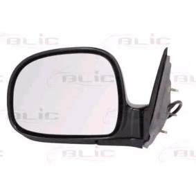Acquista Specchietto retrovisore esterno da BLIC 5402-18-2001329P a buon mercato per soli 272,06 €
