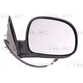 Acquista Specchietto retrovisore esterno da BLIC 5402-18-2001330P a buon mercato per soli 272,06 €