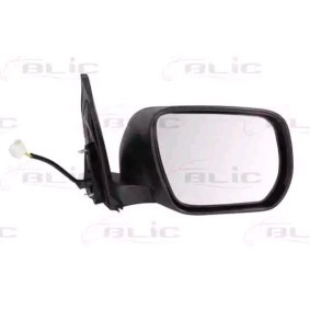 Compre Espelho retrovisor da BLIC 5402-18-2002400P a um preço baixo por 114,58 €