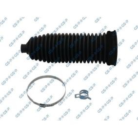 Achetez des Soufflet de direction GSP 540209S à prix pour 8,50 €