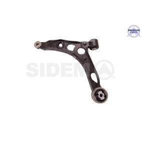 Achetez des Bras de suspension de chez SIDEM en ligne pour Movano Mk3 (C) Camion à Plateau / Châssis (U9) à prix modérés
