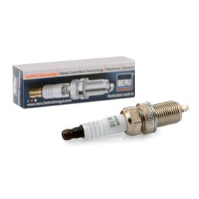 Achetez des Bougie d'allumage BERU Z16 à prix pour 5,20 €