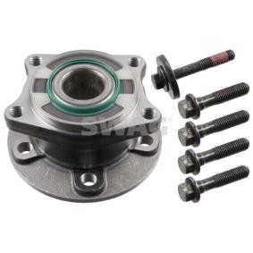 Compre Kit de rolamento de roda da SWAG 55 10 1106 a um preço baixo por 180,34 €