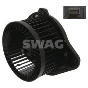 Køb Kabineblæser af SWAG 55 94 3766 til den lave pris 1451,34 DKK