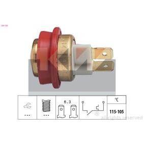 Temperaturschalter, Kühlerlüfter 550 143 von KW günstig für 15,61 € online kaufen