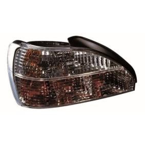 Rückleuchten-Set 550-1927PXAE-S von ABAKUS günstig für 158,85 € online kaufen