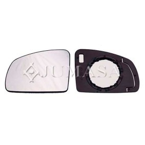 Spiegelglas, Außenspiegel 55013005 von JUMASA günstig für 55,86 € online kaufen