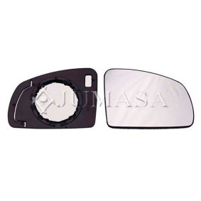 Spiegelglas, Außenspiegel 55023005 von JUMASA günstig für 55,86 € online kaufen