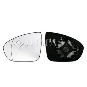 Spiegelglas, Außenspiegel 55023007 von JUMASA günstig für 75,30 € online kaufen