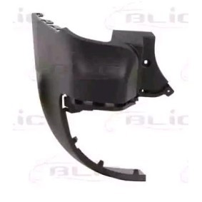 Achetez des Pare-choc arrière BLIC 5506-00-0552961Q à prix pour 26,89 €