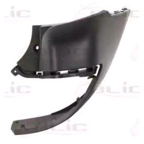 Achetez des Pare-choc arrière BLIC 5506-00-0552962Q à prix pour 26,89 €