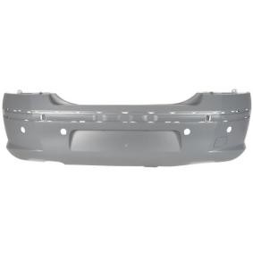 Achetez des Pare-choc arrière BLIC 5506-00-5537954Q à prix pour 222,67 €
