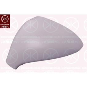 Gehäuse, Außenspiegel 55081052 von KLOKKERHOLM günstig für 15,40 € online kaufen