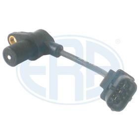 Kurbelwellensensor 550856 von ERA günstig für 41,06 € online kaufen