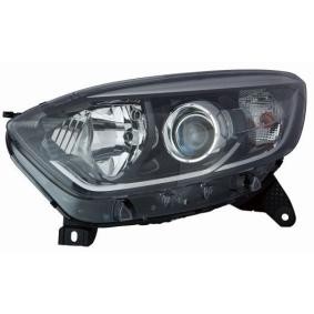 Acquista Faro anteriore da ABAKUS 551-1199RMLEMN2 a buon mercato per soli 119,71 €