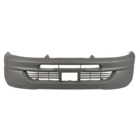 Achetez des Pare-choc BLIC 5510-00-8194900P à prix pour 196,58 €