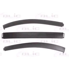 Spoilerlippe 5511-00-0519220P von BLIC günstig für 21,32 € online kaufen