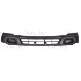 Spoilerlippe 5511-00-8125220P von BLIC günstig für 68,63 € online kaufen