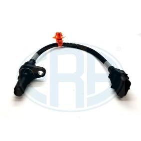 Kurbelwellensensor 551216 von ERA günstig für 25,26 € online kaufen